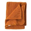 Lilano, Thick Baby Blanket, 100% Wool (kbT), 90 x 85