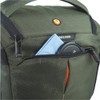 Vanguard 2GO 22GR Bag for Camera (Green)
