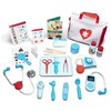 Melissa & Doug Get Well Doctor’s Kit Play Set –