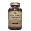 Solgar Skin Nails And Hair Formula 120 Tablets