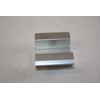 Solar Mounting 20 Mid-Clamps No Hardware & 8 End-Clamps
