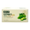 GBMS Jeju sweet bitter melon powder 30g / GBMS 제주산 당찬여주 분말 30g X 2병 1통
