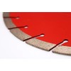LXDIAMOND Diamond Cutting Disc 230 mm x 22.23 mm Professional