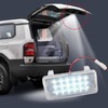 HIGH FLYING for Toyota Land Cruiser Prado LC250 J250 2024
