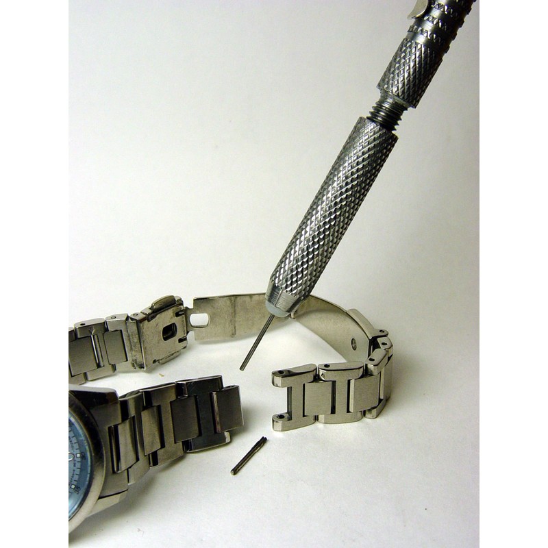 H & H Watch Band Pins for Corer Tools 70