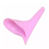 Lanceta HG Orinal Urinal Femenino Portatil Hacer Pipi Parada Go