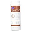Urnex Tabz Tea Clean - 120 Tablets - Professional Tea