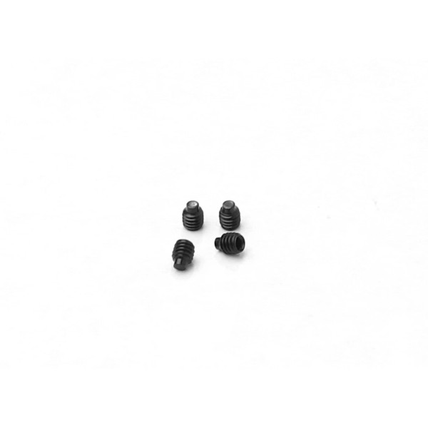 Moore's Ideal Products M4x.099 Pin Screws (4pcs) MIP99060