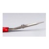 Ars Grape Picking Shears, Sleigh Blade, Blister Pack 321DX-M-BP