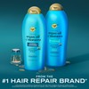OGX Renewing + Argan Oil of Morocco Shampoo & Conditioner