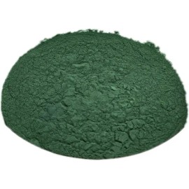 Spirulina 100% Pura Premium Polvo 1 Kg.