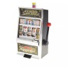Liberty Imports Jumbo Slot Machine Money Bank