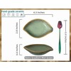 Coffee Spoon and Rest for Coffee Bar Accessories, Small Spoon