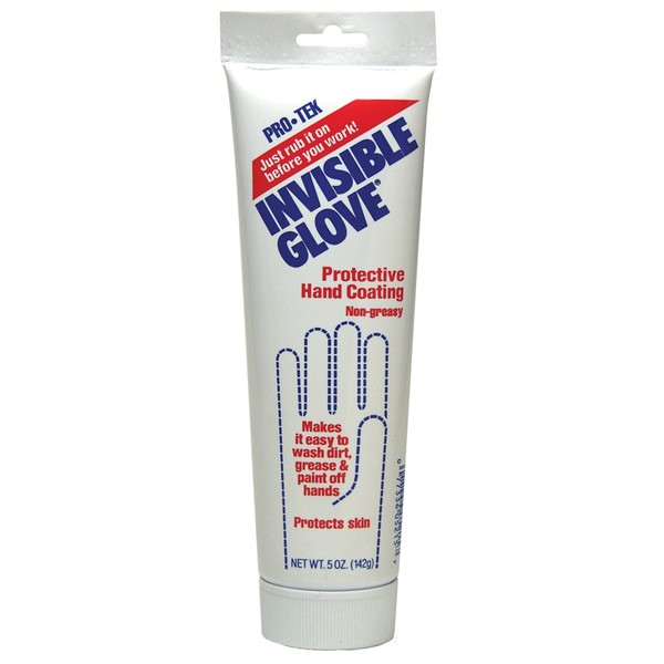 Blue Magic 5215-12PK Invisible Glove Hanger - 5 oz. Tube, (Pack of 12)