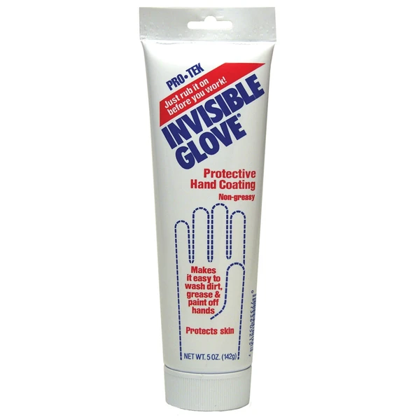 Blue Magic 5215-12PK Invisible Glove Hanger - 5 oz. Tube,