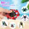 Gokeey for Mom Transformable Fidget Spinners for Kids and Adults
