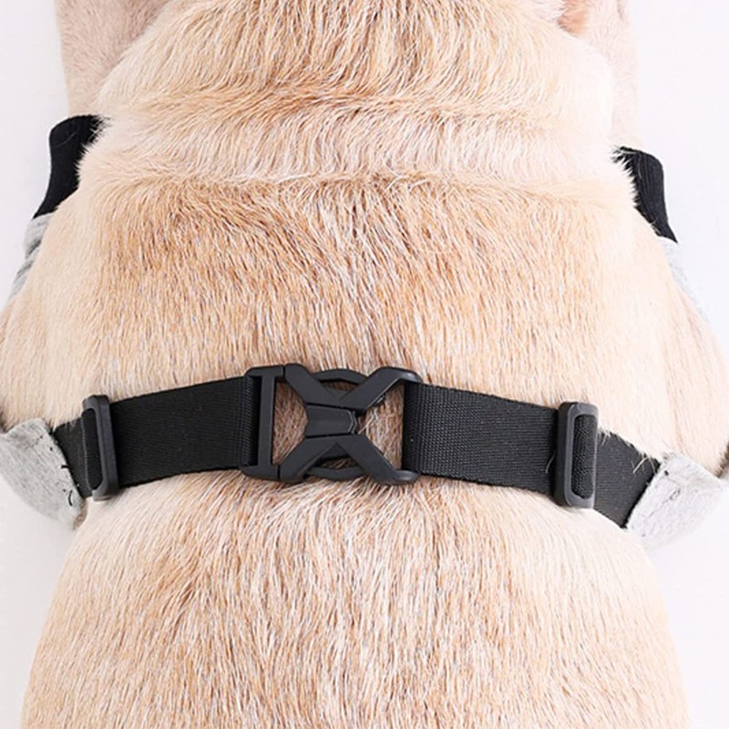 Dog Elbow Protector Recovery Sleeve Elbow Joint Support Wrap Pet