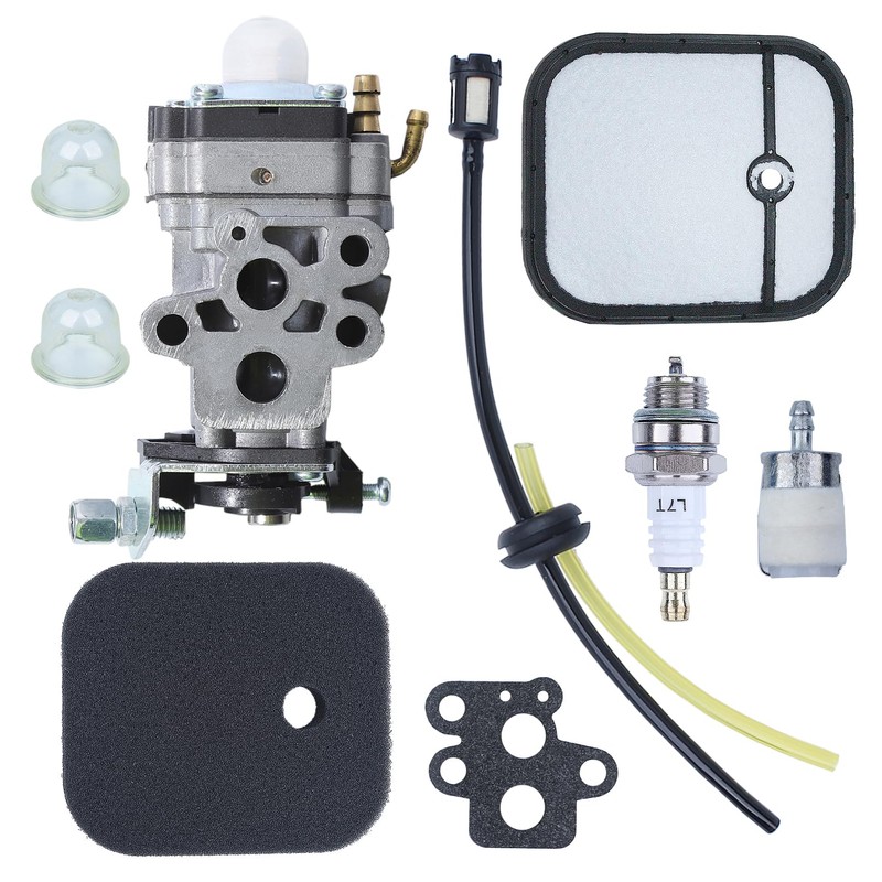 Adefol Carburetor for RedMax GZ23N GZ25N BCZ260TS GZ30N BCZ3060TS BCZ2660TS