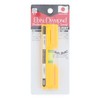 EBISU Pocket Level ED-POKY Water Line Level Yellow