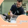 Vet Tech Gifts for Women Men Veterinary Gifts for Veterinarians
