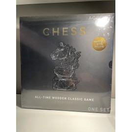 RMS International Chess