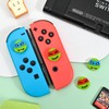 DLseego Thumb Grips Caps Design for Switch/Switch lite/Switch OLED Console,