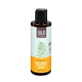 Dario Volume Shampoo, 6.8 fl oz (200 ml), For Thin and Weak Hair/Schoenenberger [Genuine]