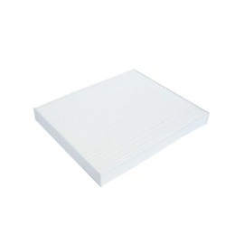FD819 Cabin Air Filter for Hyundai/KIA,Replacement for CF11819, CP819 (White,1 Pack)