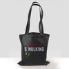 Geschenk mit Namen personalisiert by Shirtracer - Cotton Bag -