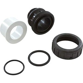 Praher Union 1-1-2in. MPT x 1-1-2in. Slip High Temp 150-906