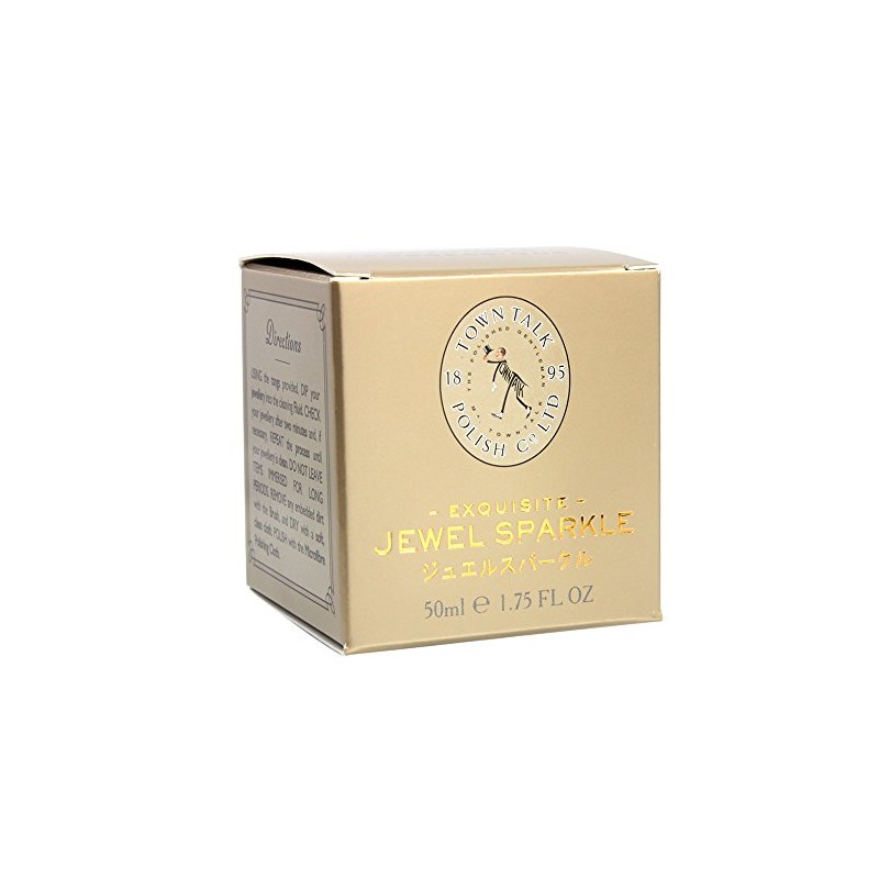 Town Talk Sparkle 1.7 oz (50 ml)