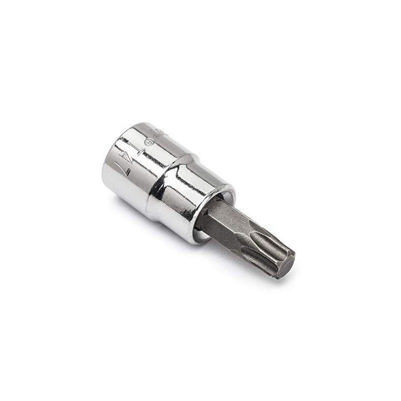 Crescent 3/8" Drive Torx® Bit Socket T-47 - CDTS8N