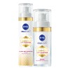 Serum 30 ml + Fluido 40 ml Nivea Cellular Luminous