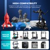 SUNLU SUNLU High Speed PLA Filament 1.75mm, 30mm/s - 600mm/s