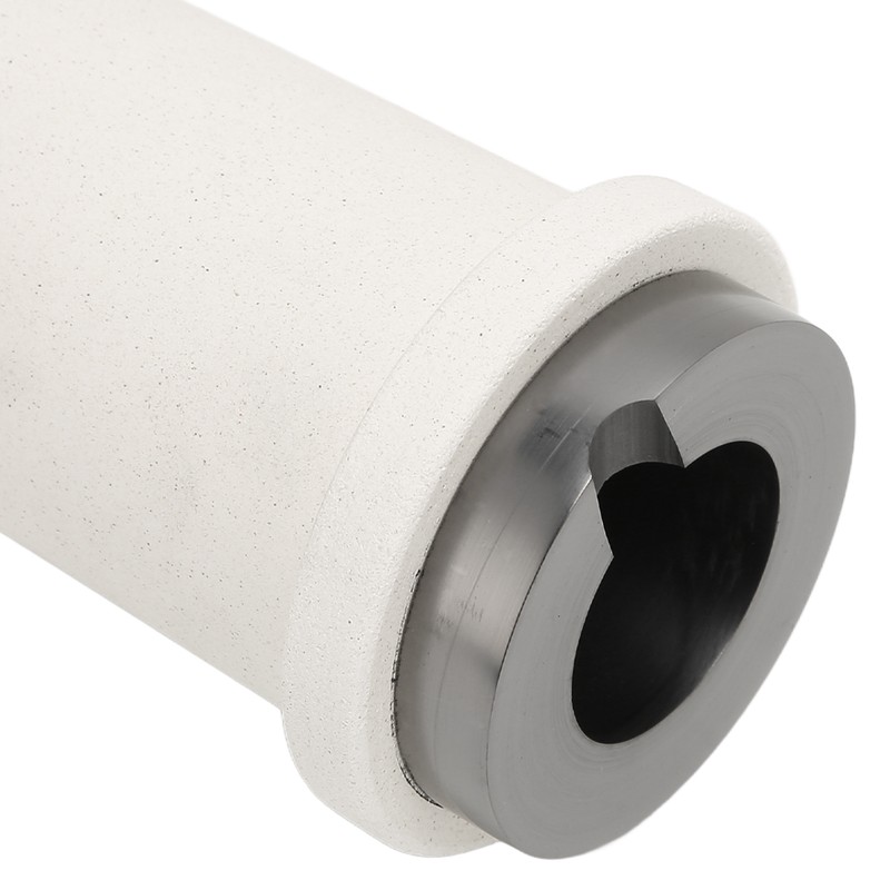 Graphite Crucible Set Induction Gold Melting Furnace High Temperature Resistant