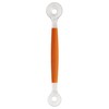 Moulinex Fresh Kitchen K0613704 Melon Spoon Red Plastic