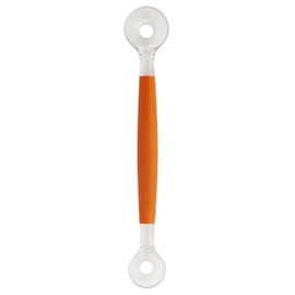 Moulinex Fresh Kitchen K0613704 Melon Spoon Red Plastic