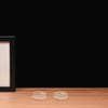 Toddmomy Base para Figuras de Acción 30 Piezas Acrílico Transparente
