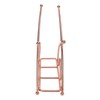 Napkin Holder Fashion Elegant Thickened X Shaped Hotel Table Napkin