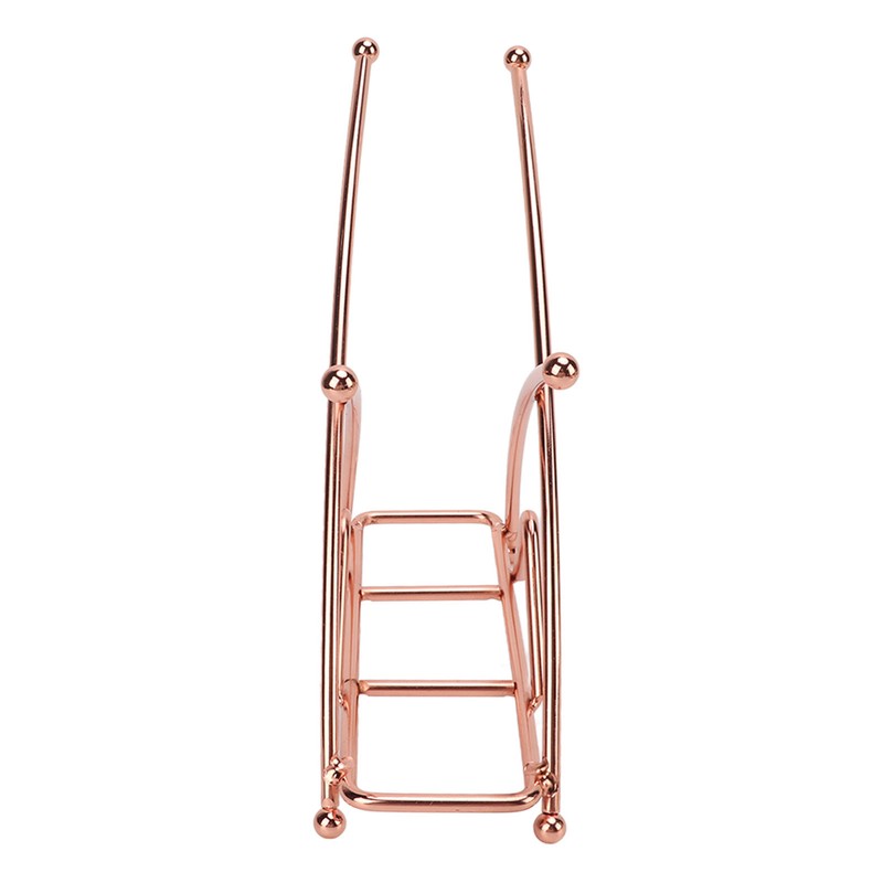 Napkin Holder Fashion Elegant Thickened X Shaped Hotel Table Napkin