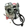 for 2008-2017 Arctic Cat ATV 350 366 400 Carburetor Carb