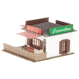 FALLER 130212 - Kiosk