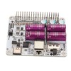 HiFi Power Filter Purification Board Professional 2CH CMR High Accuracy