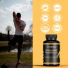 Nuboost 80 billones de probióticos 120 Caps con 10 cepas