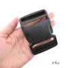 Hao Pro 2" Width Quick Side Release Buckles Speedy Pinch