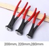 End Cutting Nippers ? Heavy-Duty Tool for Cutting Wire, Tile,