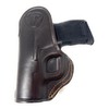 Cardini Leather USA - IWB Ultra Soft Leather Holster -