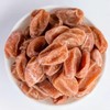 Sweet Post Preserved Prunes Dried Licorice Wampee Dried Pitted Wampee