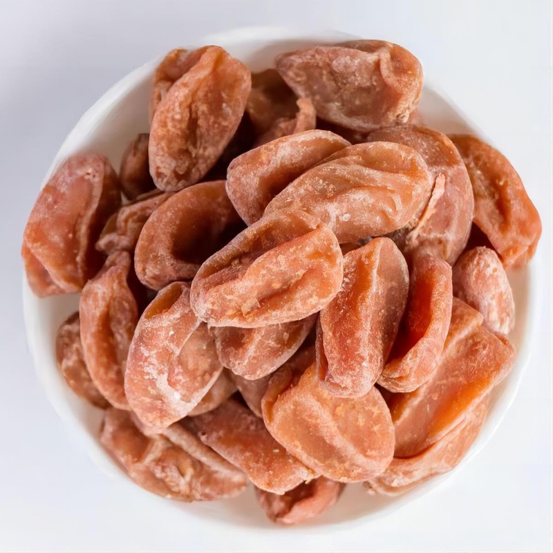 Sweet Post Preserved Prunes Dried Licorice Wampee Dried Pitted Wampee