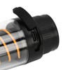 Portable Outdoor Camping LED Lamp 2 In 1 Mini Camping